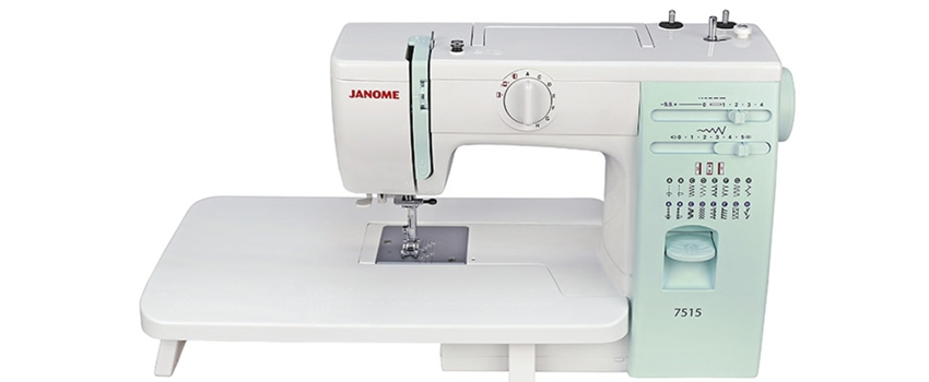 pristavnoj stolik janome dlya shvejnyh mashin 415 419s 423s