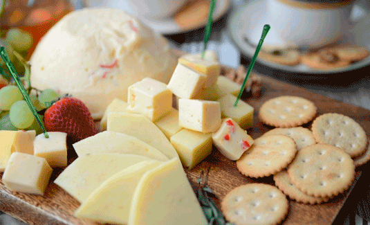 Рецепт домашнего сыра в мультиварке