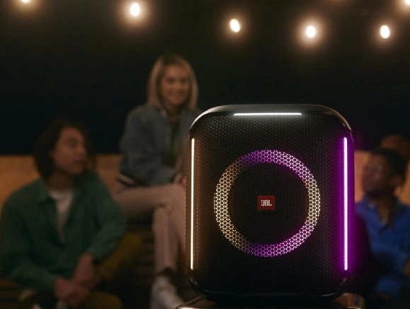 Колонки для дома