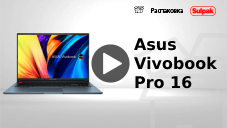 Ноутбук Asus Vivobook Pro 16