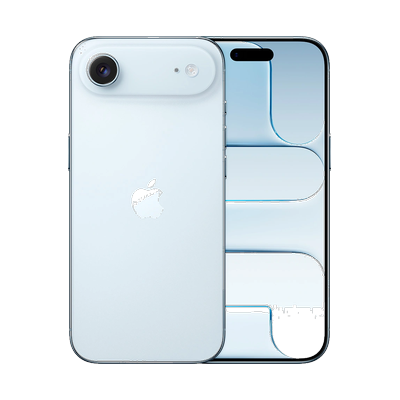 iPhone Air Sky Blue