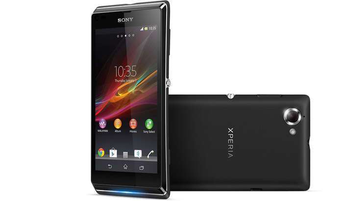 Smartfon Sony Xperia Z Ultra Supertonkij Smartfon S Bolshim Ekranom Ckoro V Prodazhe Internet Magazin Sulpak