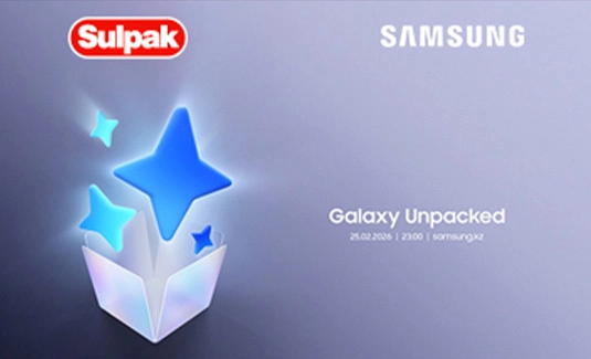 Galaxy Unpacked 2026