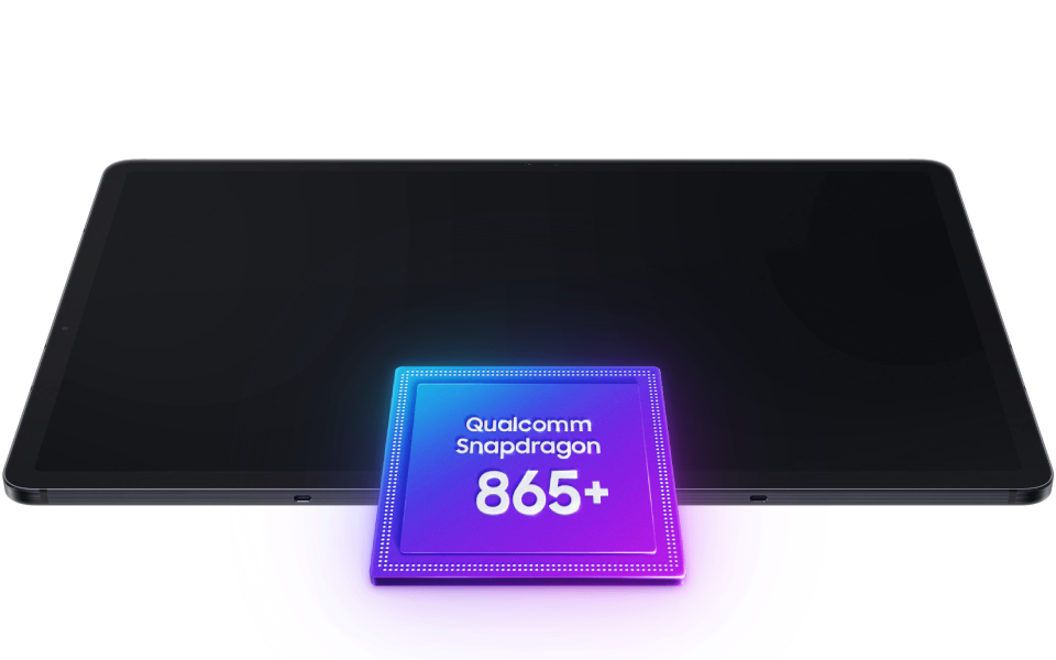 Galaxy Tab S7 | S7+