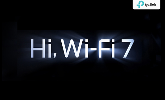TP-Link үйге және бизнеске арналған әлемдегі алғашқы WiFi 7 желілік шешімін ұсынады