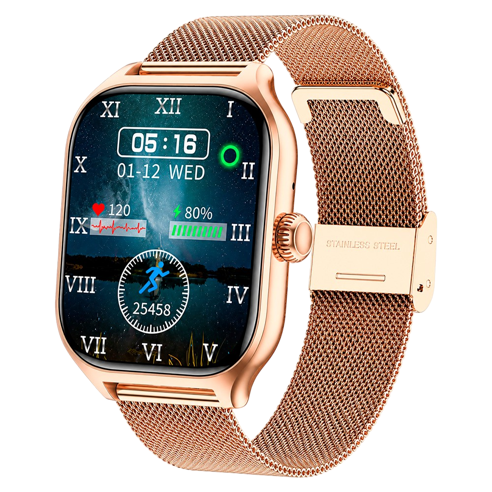 ARG AW27 Gold