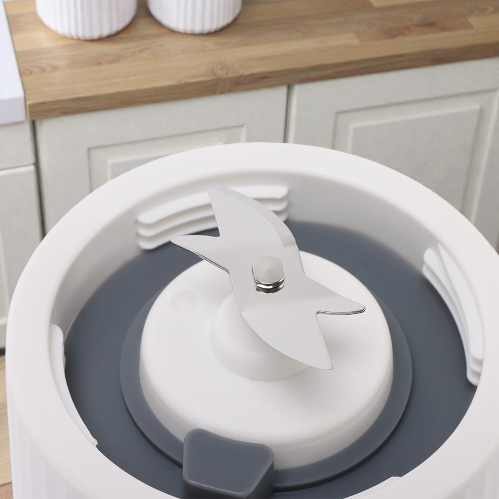 Портативті блендер - көрініс 3