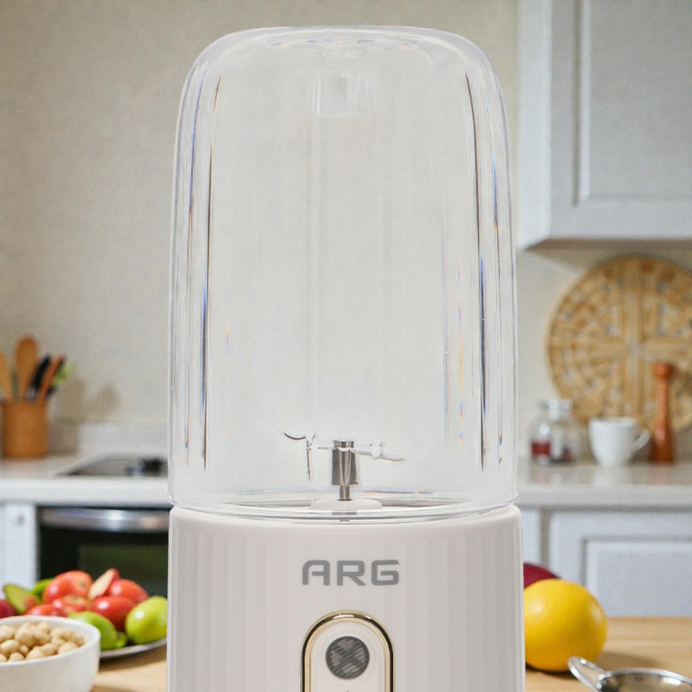 Портативті блендер - көрініс 6