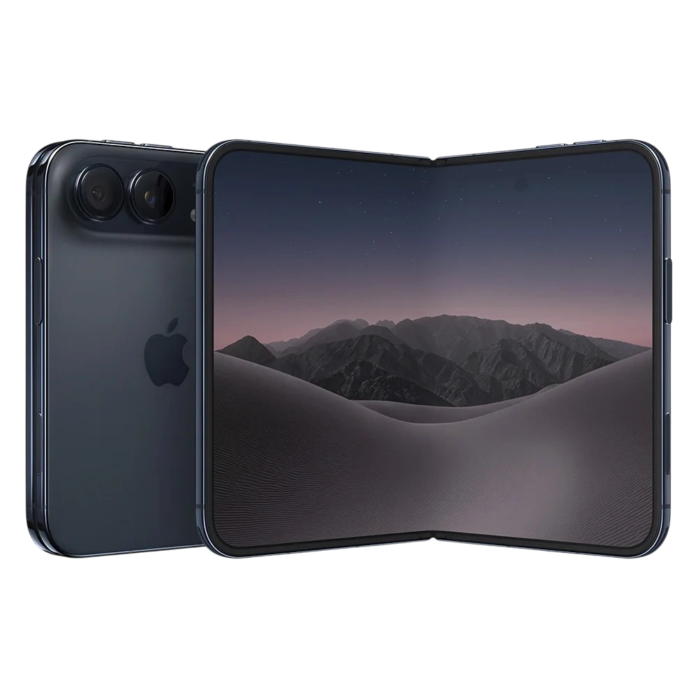 iPhone Duo Night Sky