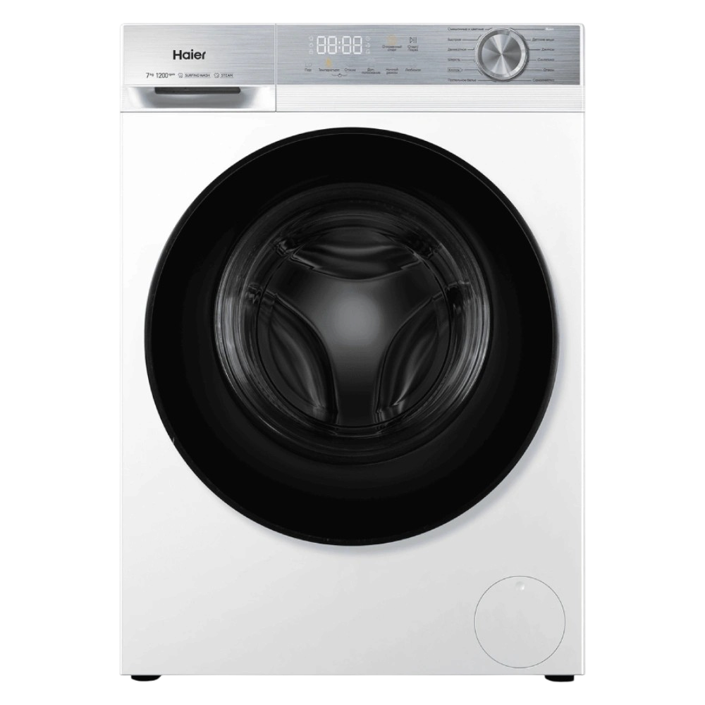 Haier HW70-BP1227 кір жуғыш машинасы