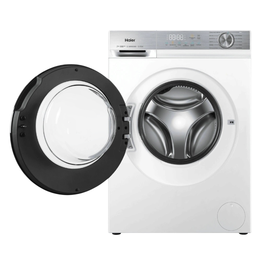 Ашық барабан Haier HW70-BP1227