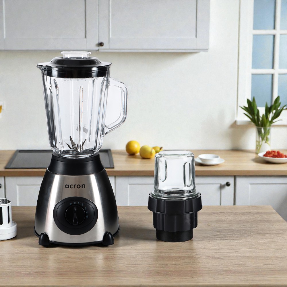 Блендер Acron с измельчителем