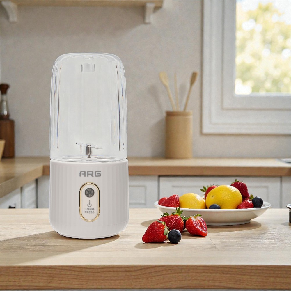 Портативті блендер - көрініс 1