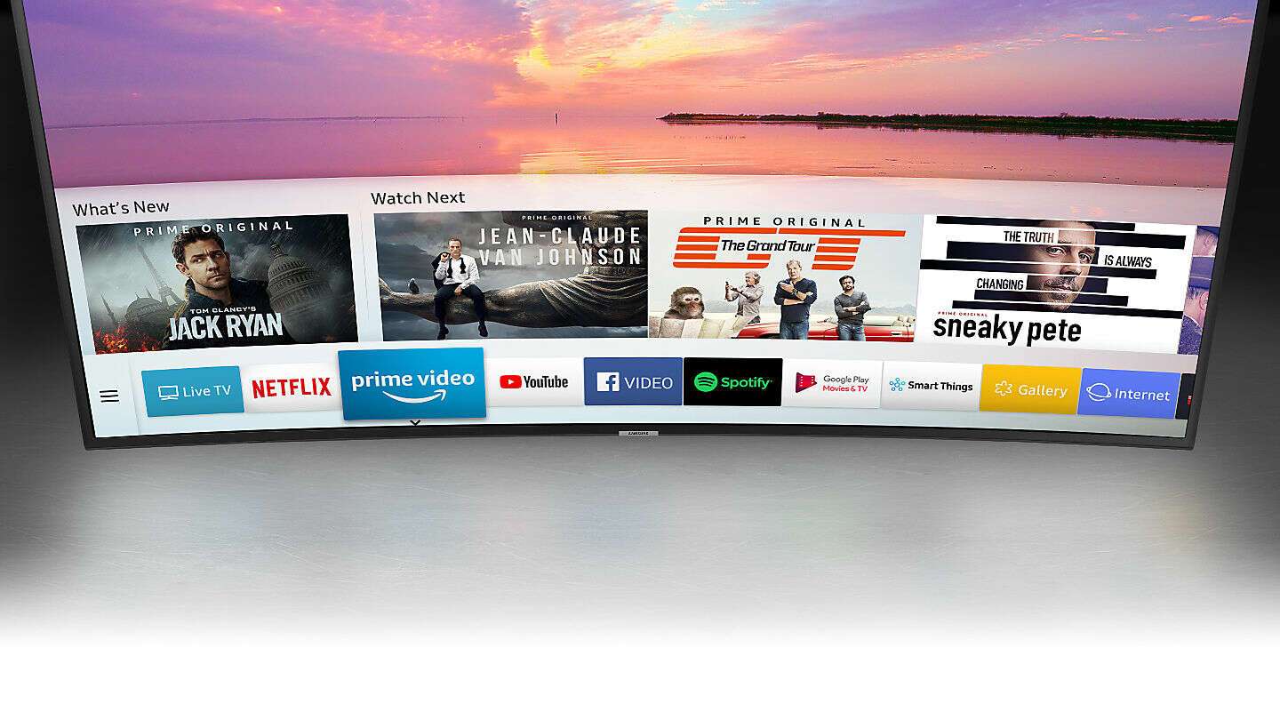 Приложения и циферблаты на выбор