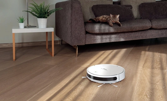 Какой робот-пылесос выбрать для дома? Обзор характеристик и моделей