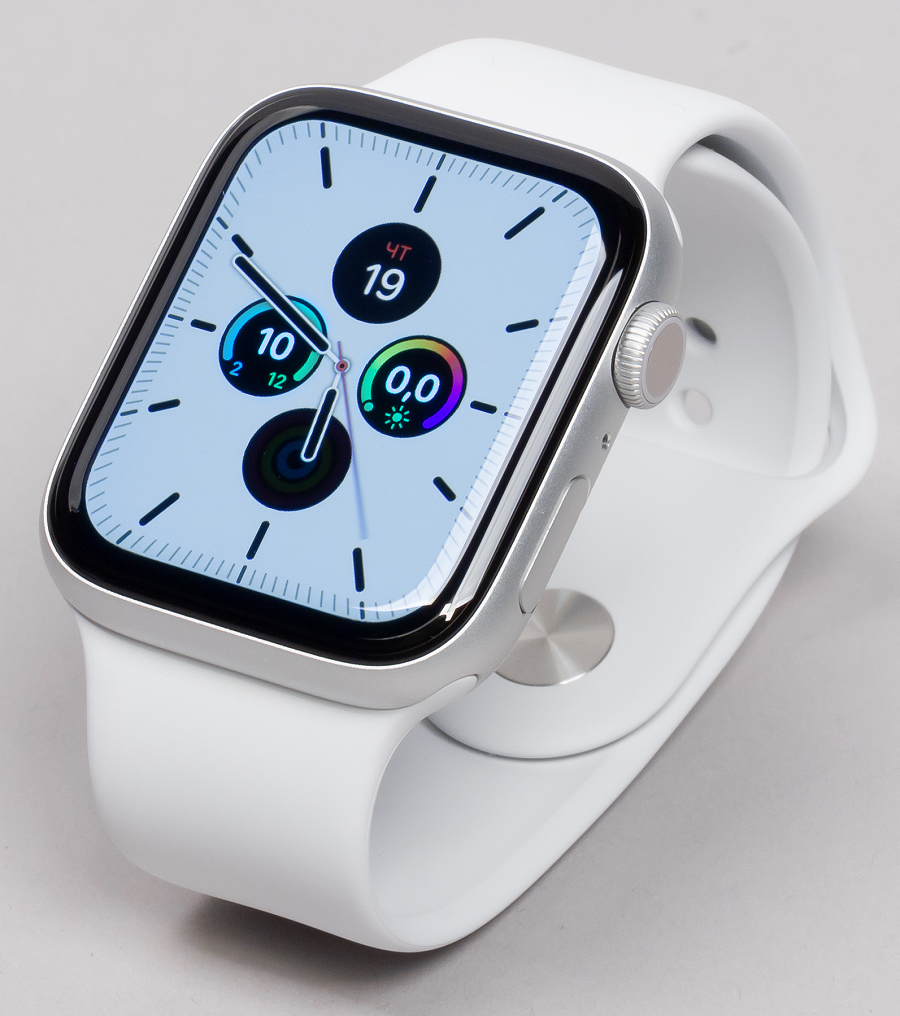 Apple Watch Series 5 Sulpak
