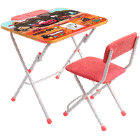Столы и стульчики