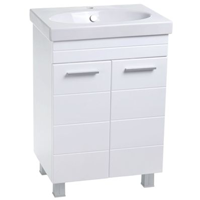 Тумбы с раковиной