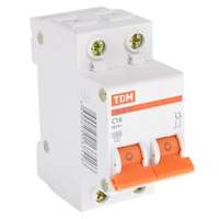 Предохранители и автоматические выключатели