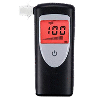 Алкотестеры