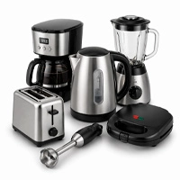 Пакеты для SDA