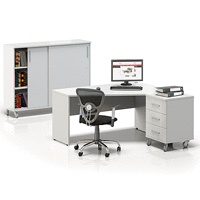 Офисная мебель