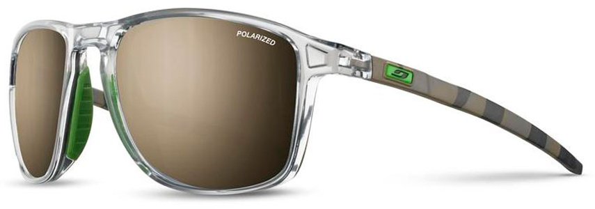 Julbo овальные поляризованные