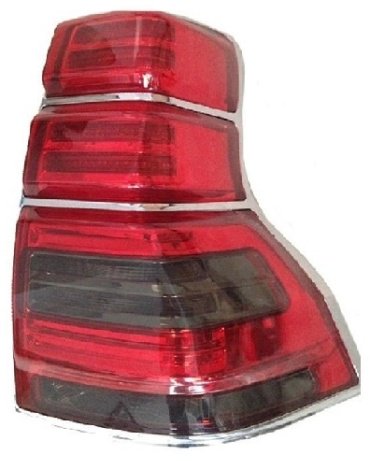 SAT стоп-сигнал ST-212-19T7R-SM