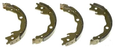 Колодки PATRON задние PSP019 купить,NaN
