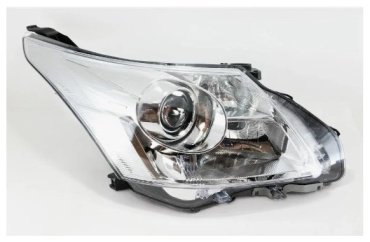 DEPO блок фара 212-11P2R-LD-EM