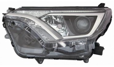 DEPO блок фара 112-1149LMLD-EM2