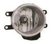CASP противотуманная фара 12-5084-L