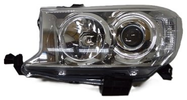 CASP блок фара 12-4136-E-L