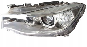 JORDEN блок фара JH0315K5001L