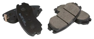Колодки HSB HP1053 купить,NaN