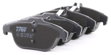 Колодки TRW задние GDB1738 1 шт купить,NaN