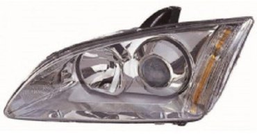 DEPO блок фара 431-1169L-LDEM1