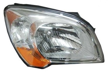 DEPO блок фара 223-1131L-LDEMY