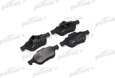 Колодки PATRON передние PBP1440 4 шт купить,NaN