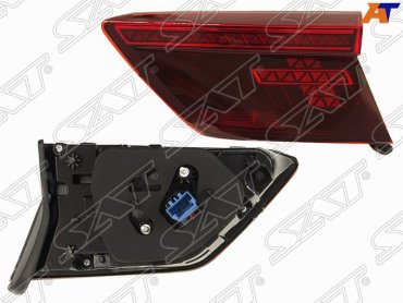 SAT плата фонаря ST-441-1355R-LD