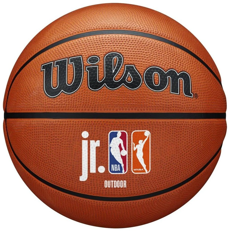 Мяч Wilson NBA JR WZ3021801XB5 для баскетбола размер 5 купить,21900
