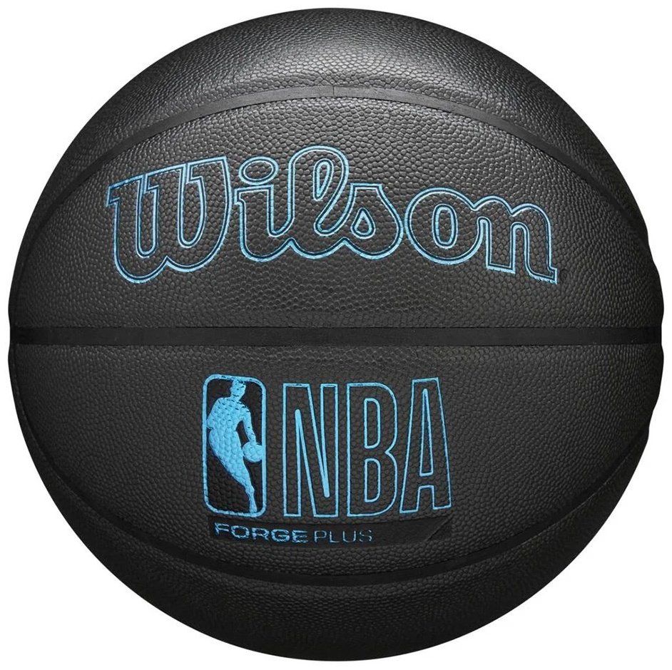 Мяч Wilson NBA Forge Plus WZ2016803XB7 для баскетбола размер 7 - ForteMarket Мяч Wilson NBA Forge Plus WZ2016803XB7 для баскетбола размер 7 купить,25900