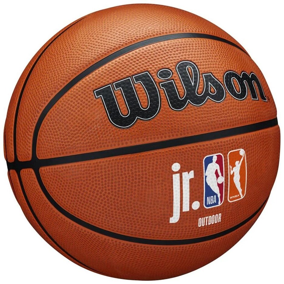 Мяч Wilson NBA JR WZ3021801XB5 для баскетбола размер 5 купить,21900
