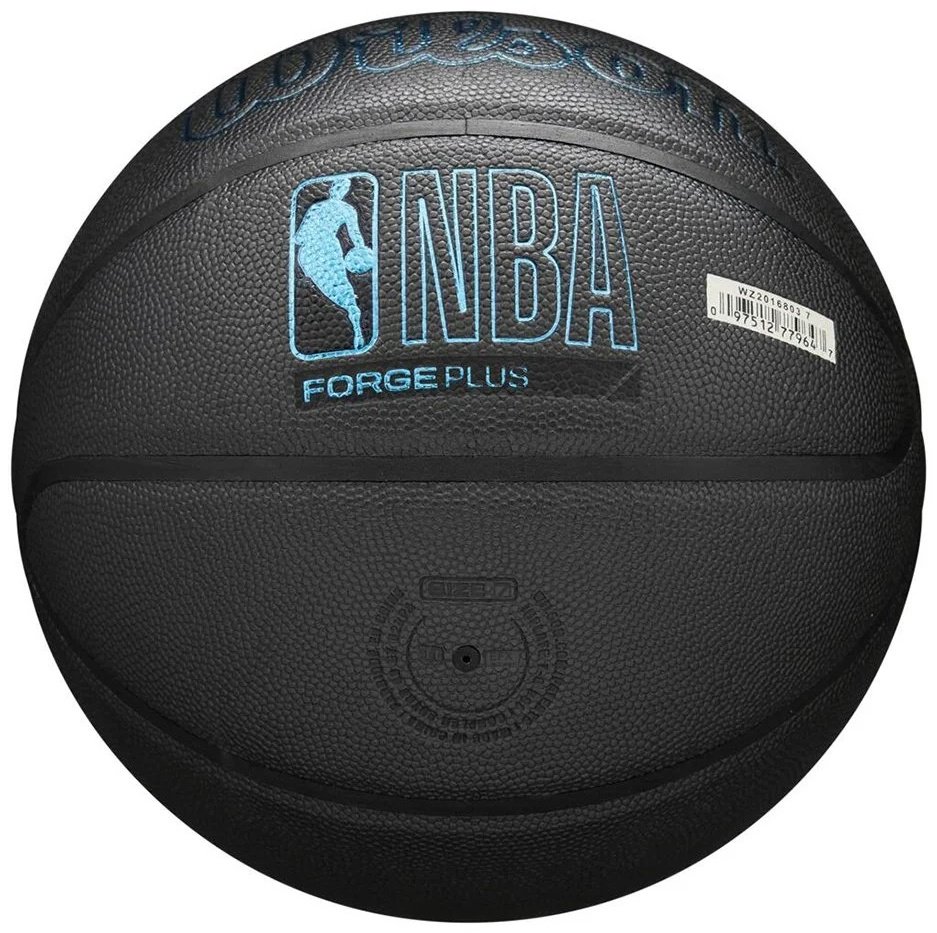 Мяч Wilson NBA Forge Plus WZ2016803XB7 для баскетбола размер 7 - ForteMarket Мяч Wilson NBA Forge Plus WZ2016803XB7 для баскетбола размер 7 купить,25900