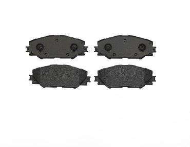 Колодки Brembo передние P83071 4 шт купить,NaN