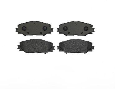 Колодки Brembo передние P83071 4 шт купить,NaN