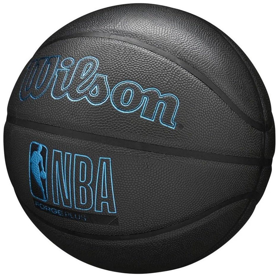 Мяч Wilson NBA Forge Plus WZ2016803XB7 для баскетбола размер 7 - ForteMarket Мяч Wilson NBA Forge Plus WZ2016803XB7 для баскетбола размер 7 купить,25900