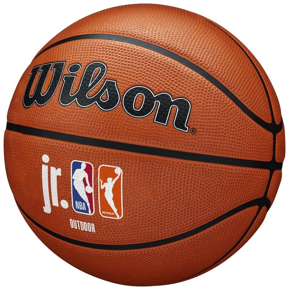 Мяч Wilson NBA JR WZ3021801XB5 для баскетбола размер 5 купить,21900