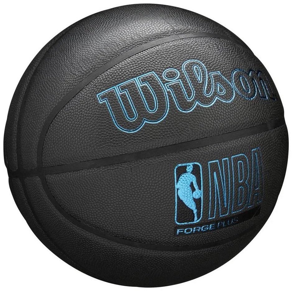 Мяч Wilson NBA Forge Plus WZ2016803XB7 для баскетбола размер 7 - ForteMarket Мяч Wilson NBA Forge Plus WZ2016803XB7 для баскетбола размер 7 купить,25900