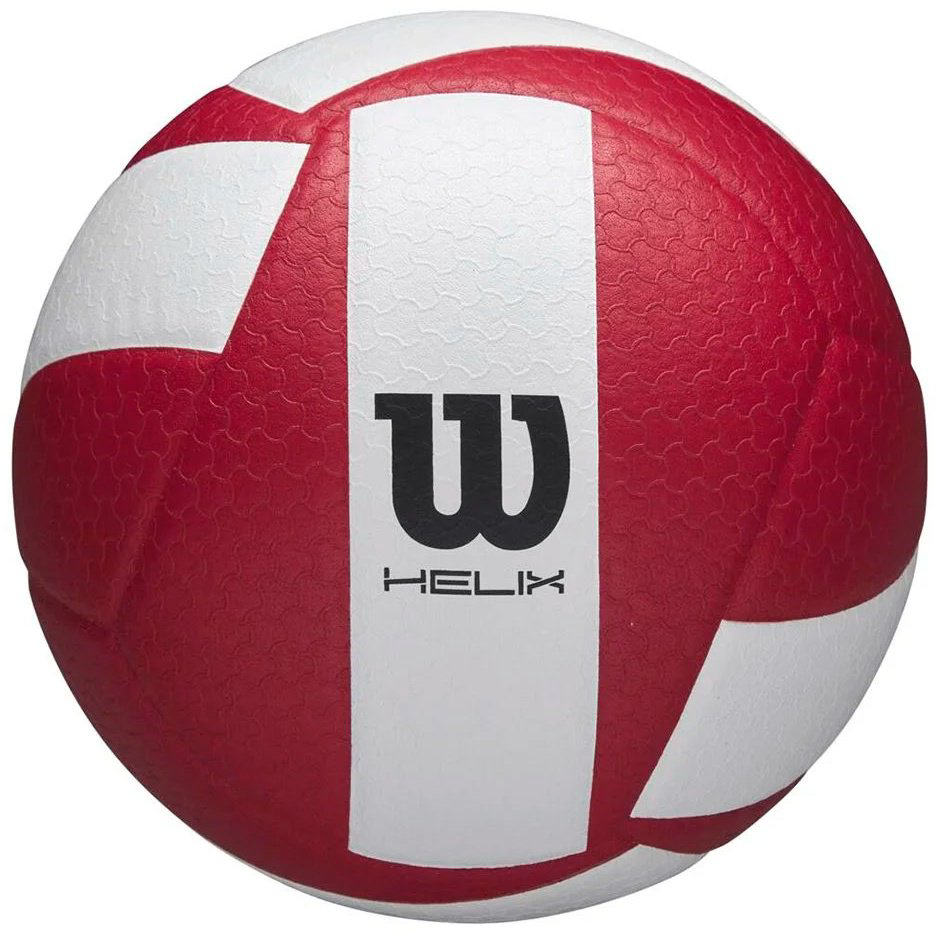 Мяч Wilson Helix Game WV1000501XBOF для волейбола размер 5 - ForteMarket Мяч Wilson Helix Game WV1000501XBOF для волейбола размер 5 купить,49900